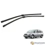 Предни чистачки за VW Sharan (02-09) / Ford galaxi (02-10) / VW Touran (03-06) 2бр/к-т, снимка 1