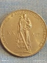 Юбилейна монета 1 рубла 1965г. СССР тема 20г. От победата над Фашистка Германия 38285, снимка 8