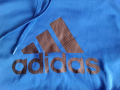 Нов суичър Adidas (М), снимка 4