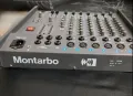 Mixer MONTARBO Promix 572 , снимка 1