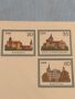 Стар пощенски плик с марки за КОЛЕКЦИЯ ДЕКОРАЦИЯ 26549, снимка 2