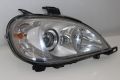 Десен фар Mercedes ML W163 (2001-2005г.) Bi Xenon A1638205261 / 1638205261 / ксенон, снимка 8