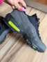 Оригинални  мъжки маратонки Nike Air Max 95 Iron Grey Volt ! 45 н, снимка 5