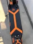 Електрическа тротинетка KuKirin G2 Max Off Road, снимка 7