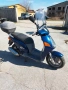СКУТЕР  HONDA 125, снимка 2