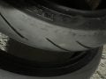 Гуми Pirelli Diablo rosso 180 х 55 r17 и 120 х 70 r17, снимка 4