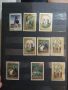 Пощенски марки, снимка 17