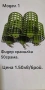 Кошнички за Фидер риболов различни грамажи., снимка 6
