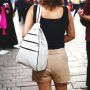 Луксозни дамски чанти от естествена кожа, снимка 1 - Раници - 45281299