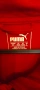 Червен спортен суичър Puma , снимка 4