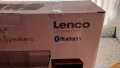 грамофон Lenko Bluetooth чисто нов , снимка 5