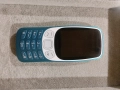 Nokia 3210 4g +калъвче/2 SIM/, снимка 1