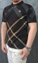 BURBERRY Тениски и Поло Тениски [тениски с яка], снимка 7