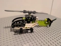 Lego Technic 30465 - Helicopter polybag, снимка 2