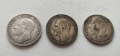 Сребърни монети, снимка 5