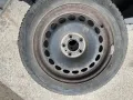 Firestone-Гуми с джанти-205/55R16-5x112-Aidi-Skoda-Seat-VW, снимка 10