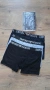 Боксери мъжки Calvin Klein Hugo Boss Tommy Hilfiger Armani Памук Луксозни , снимка 8