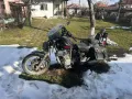 Kawasaki Vulcan 750, снимка 4