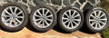 Оригинални джанти BMW style 642 18 цола 5x112 G-Series G11 G12 G30 G14, снимка 3