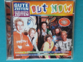 Various – 2000 - Gute Zeiten Schlechte Zeiten 23 - Out Now(2CD)(Europop,Pop Rock)