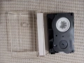 Видеокасети vhs-c, снимка 2