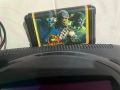 Sega Mega Drive 2 + Mortal Kombat 2, снимка 2