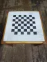 маса за шах , снимка 2