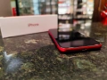 Като нов - IPHONE XR Red 64GB, снимка 4