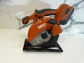 Hilti SCM 22 - Циркуляр за рязане на метал, снимка 2