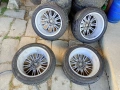 Джанти 17 5х114.3, снимка 3