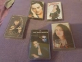 Глория пет аудио касети оригинални, снимка 1