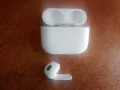 Слушалка Iphone Air Pods 3-то поколение, снимка 2