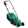 Електрическа косачка Bosch Rotak 32 - 1200W с GrassCombs, коси до самия ръб, кош 31 л, снимка 4