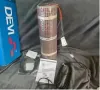 Нагревателна рогозка Devi за подово отопление 400 W 4 м2 DEVIheat , снимка 3