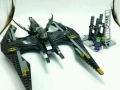 Lego 7112 Batman vs Joker, снимка 6