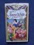 Видеокасета VHS Снежанка и Седемте Джуджета Walt Disney Анимация, снимка 1