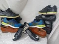 Бутонки, футболни обувки, калеври, вратарски обувки adidas, No-42 - 43, снимка 4