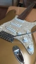 Продавам - Nellson custom strat KR, снимка 10