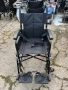 Ръчна инвалидна количка INVACARE, снимка 4