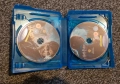 Harry Potter 8 film complete collection пълна колекция Хари Потър Блу Рей, снимка 14