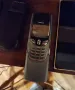 Nokia 8850 (mint+++), снимка 2