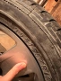 Резервна гума Audi 16" - Чисто НОВА, снимка 4