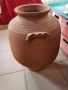 голяма висока Амфора / делва 55см, снимка 2