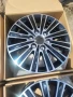 6х130 17 цола Оригинални Лети Джанти за Mercedes-Benz Sprinter, снимка 7