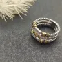 David Yurman оригинален пръстен, снимка 2