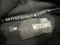 Оригинален суитшърт Love Moschino, Размер М, снимка 5