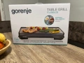 Електрическа скара GORENJE , снимка 5