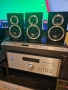 Тонколони Wharfedale DX1, снимка 3
