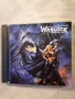 WARLOCK - TRIUMF AND AGONY / CD ORIGINAL , снимка 1