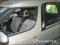 Ветробрани за SKODA ROOMSTER (2006+) 2бр. предни Неко, снимка 1